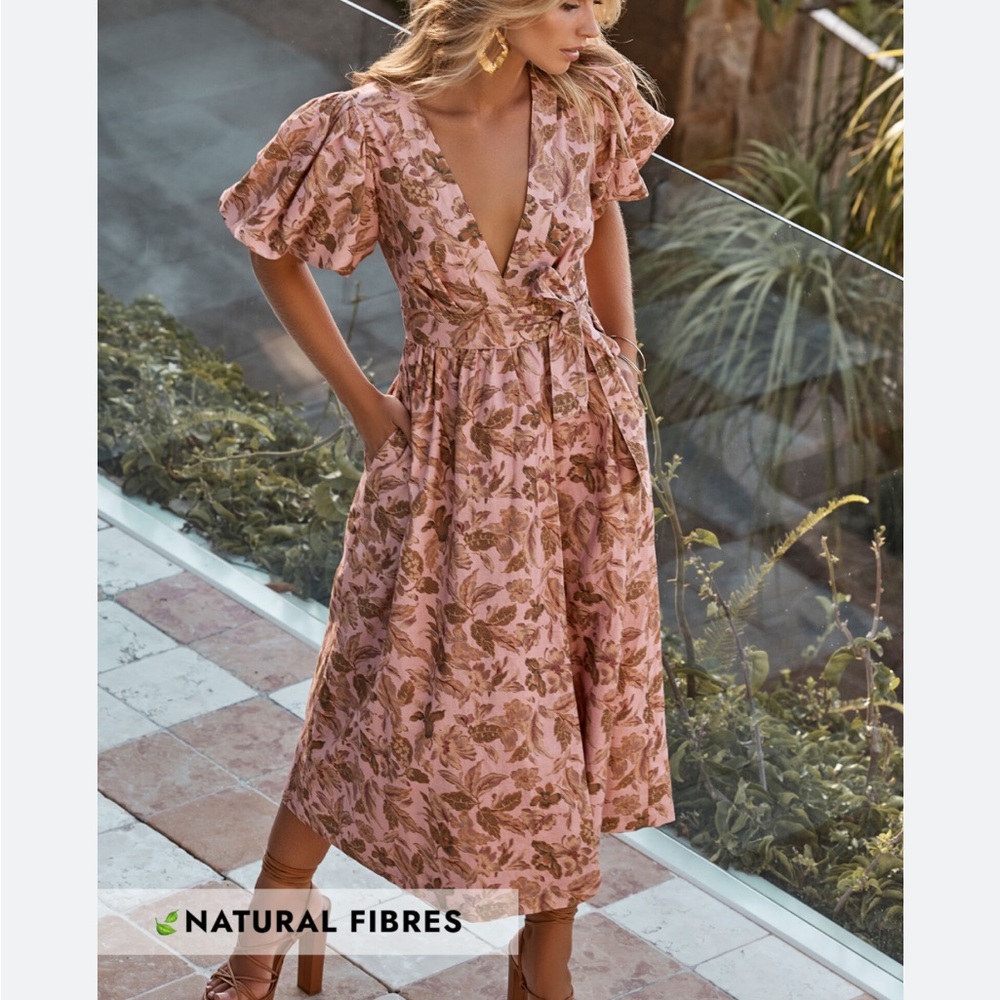 Amalie Dress from ShowPo